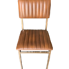 Olympia Metal Side Chair